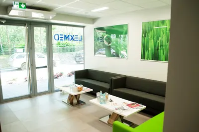 LEXMED Specjalistyczne Gabinety Lekarskie